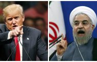 As Trump challenges Iran nuclear deal, those in Tehran worry