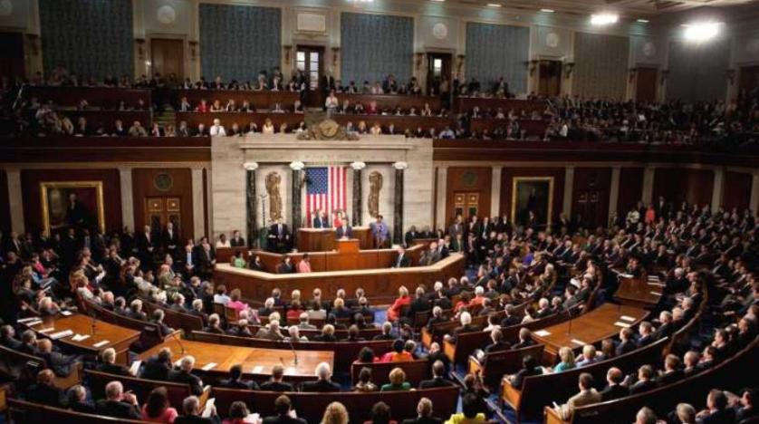 US House Approves Legislation Against Iran, Hezbollah
