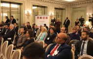 Video: “Sky News” highlights dirty role Qatar played to stop “Al Bawaba News” conference in Paris