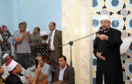 Egypt holds training camps for imams to uproot terrorism