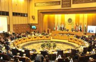 Foreign ministers of Arab League countries held an emergency meeting in Cairo