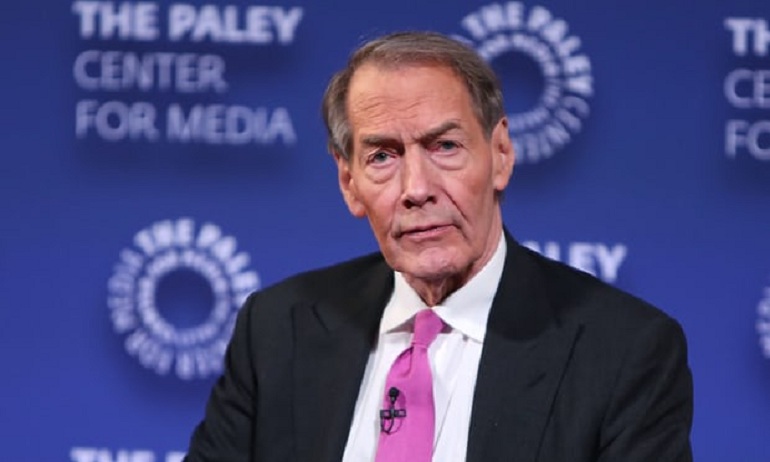 Eight women accuse Charlie Rose of sexual harassment