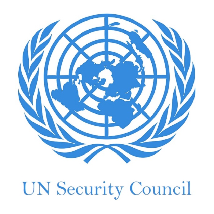 The United Nations Security Council condemns the terrorist attack in Egypt
