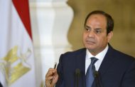 Al-Sisi celebrates his 63rd birthday “H.B.D” for you