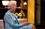 Global economy will grow faster in 2018.. “Christine Lagarde” said