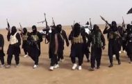 US troops strikes “ISIS” in Libya