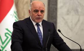 The Prime Minister of Iraq: Our conflicts serve ISIS