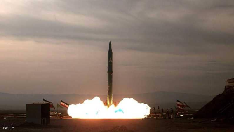 UN: Iran is providing ballistic missiles to Houthi rebels