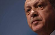 Erdogan: The escaping of ISIS's Elements from Raqqa to Sinai