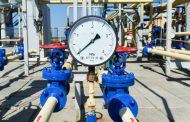 Egypt begins experimental gas pumping in Zohr gas field