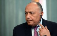Egyptian FM: Egypt will depend on the Economic Development to fight terrorism in Sinai