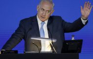 Israeli PM Criticize EU leaders over Jerusalem