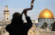 Russian Orthodox Church criticized Donald Trump's decision over Jerusalem