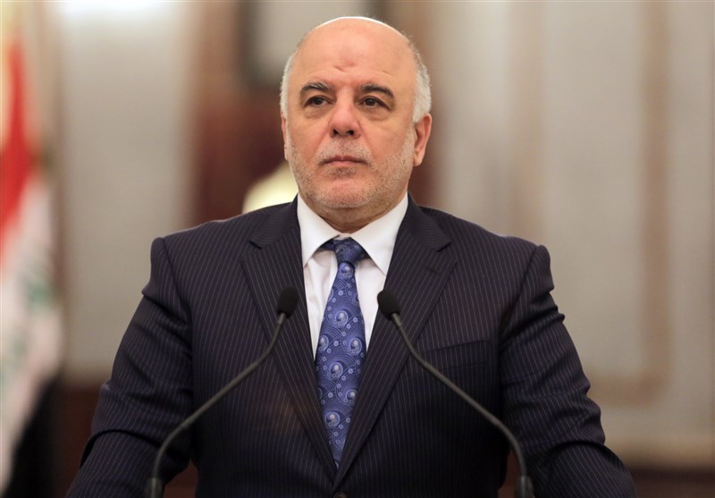 Iraqi prime minister declares “End of war against ISIS” in Iraq