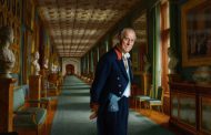 Buckingham Palace publishes new portrait of Prince Philip