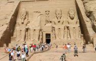 Egyptian official: 2017 is the best for Egypt tourism