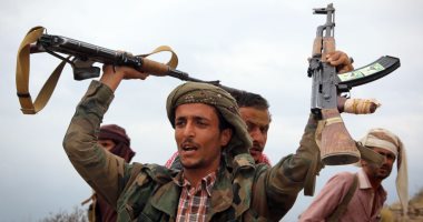Houthi militants fire ballistic missile on Marib