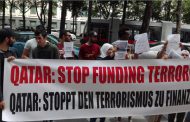Qatar accused of supporting terrorism in Belgium,Europe