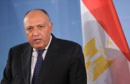 Egypt stands firm against turning Jerusalem as Israel’s capital...