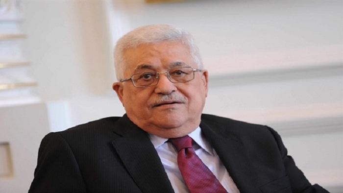 Palestinian president to visit Egypt