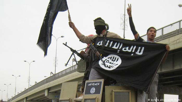 German Intelligence Warns from New Generation of ISIS fighters