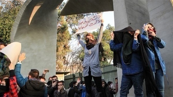 Iran: Protests continue under the slogan 