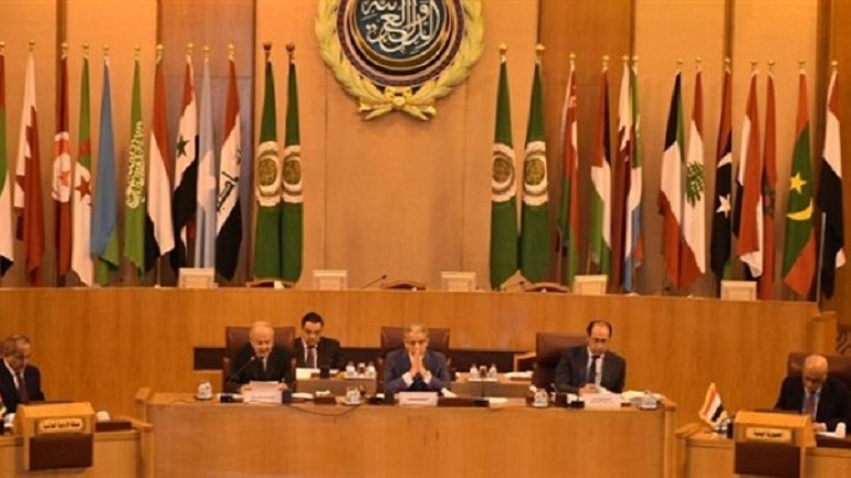 Emergency meeting for the Arab League