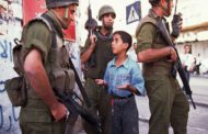 Israeli troops storm school in Jenin
