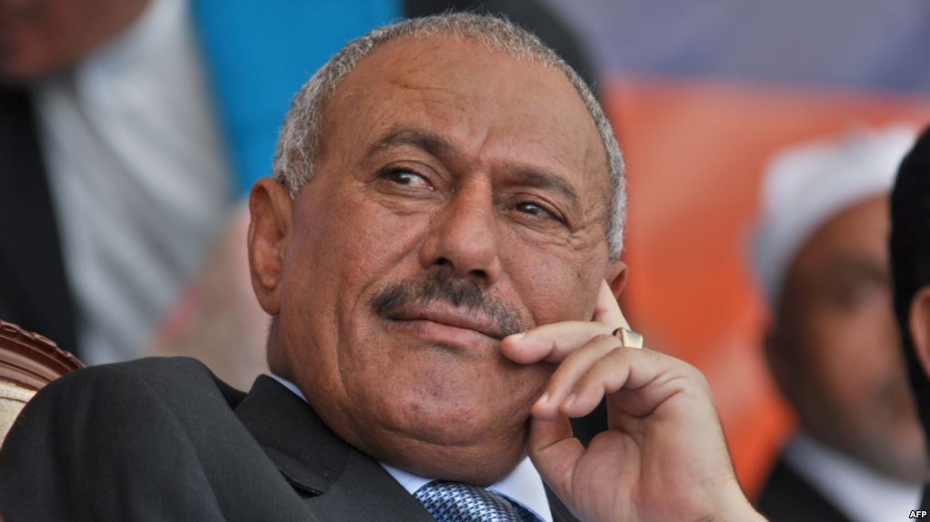 How Qatar and Iran hatched Saleh assassination?!