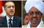 Fleeing Brotherhood figures feature in Erdogan-Bashir talks