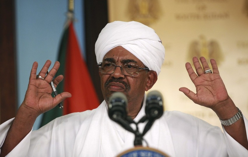 Sudan turning into a transit point for presumed caliphate fighters
