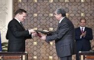 Egypt gains billions of dollars from Dabaa nuclear project