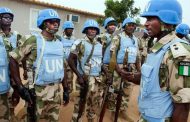 UN peacekeepers death toll rises to 15 soldiers in Congo