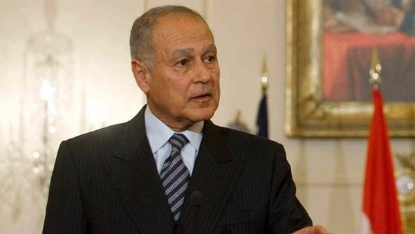 Arab League Secretary-General: Houthi militia is criminal