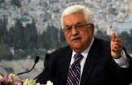 Palestinian president to Trump: ‘Jerusalem is not American city’
