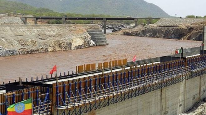Egypt keen on reaching fair deal on Ethiopia’s ElNahda Dam