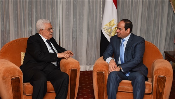 After the Palestinian-Egyptian summit: there is an Arabian movement looming