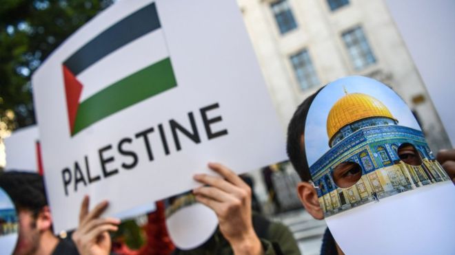 OIC: The decision to recognise Jerusalem as Israel's capital as “null and void”