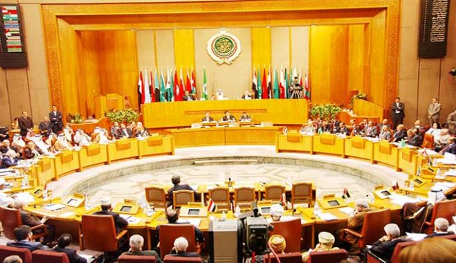 Arab Parliament condemns Guatemala’s decision on Jerusalem