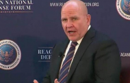 US National Security Advisor H.R. McMaster: Potential for war with North Korea increases ‘every day’