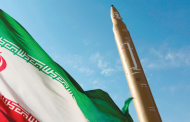 Are Iranian missiles a serious threat to the West?