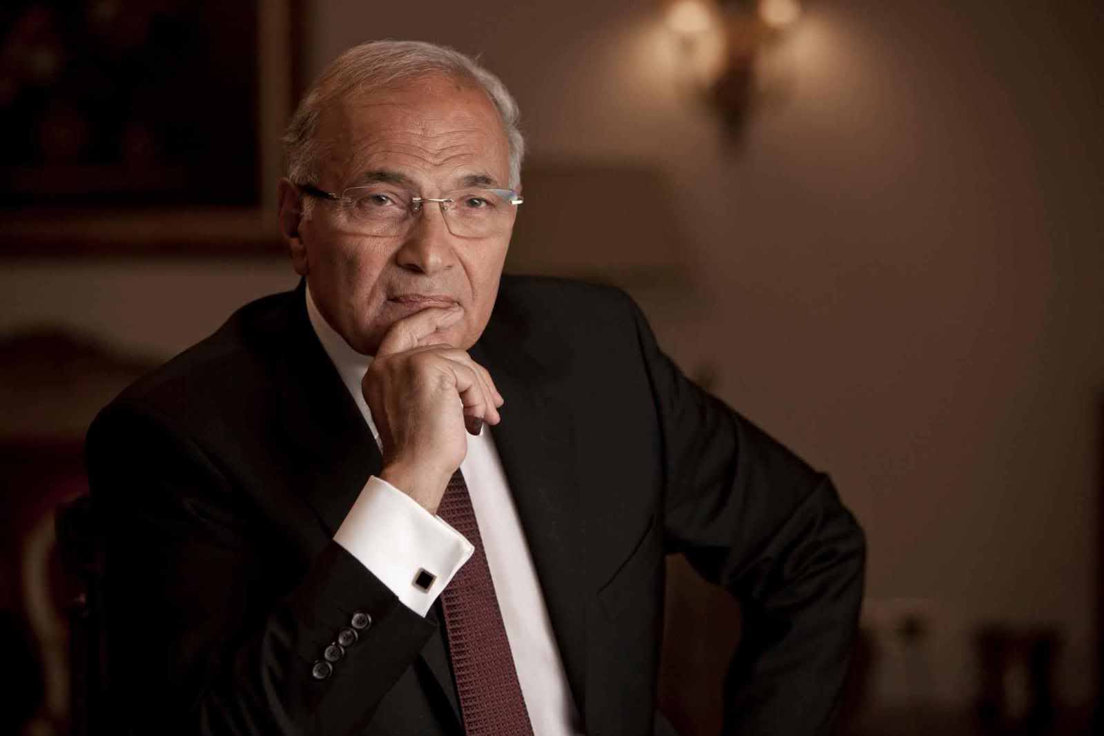 Ahmed Shafiq will not run for 2018 presidential elections - sources say