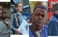 Best Picture Predictions for the 2018 Oscars