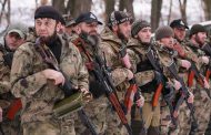 The Caucasus ISIS threaten Europe and Russia
