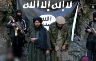ISIS claims its responsibility for the terrorist attack in eastern Afghanistan