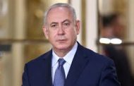 Israeli PM: Trump's decision “historic landmark”