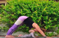 Here are the Best Yogis exercises