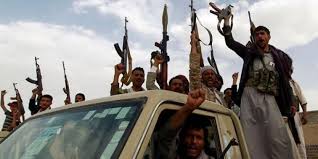 Houti militia executed Al-Saleh Mosque’s guards in Yemen