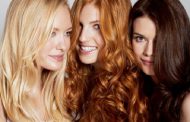 The latest hair color trends for autumn and winter 2018