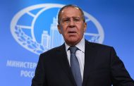 Lavrov: Parties in Yemen should go over from military action to talks